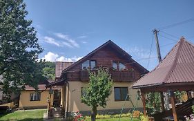 Pensiunea Ghiță Vasile